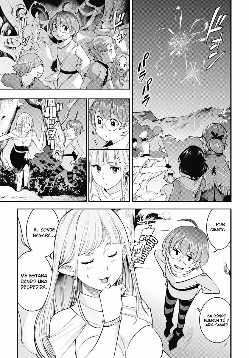 World's End Harem - Fantasia - Capítulo 27 - Página 15 - LectorTMOo