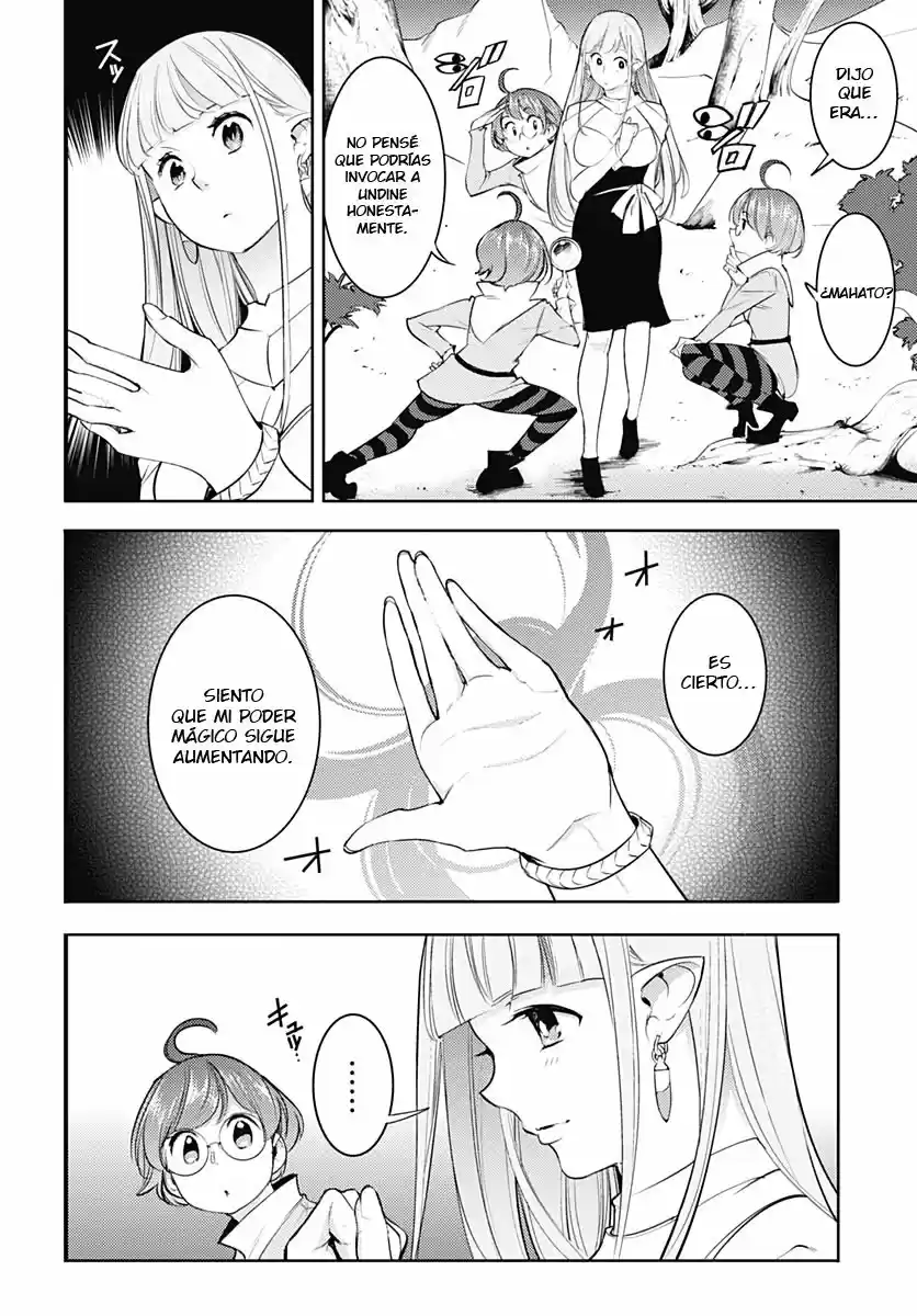 World's End Harem - Fantasia - Capítulo 27 - Página 16 - LectorTMOo