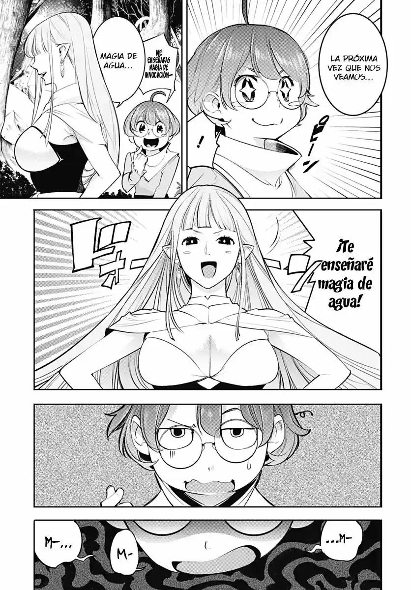 World's End Harem - Fantasia - Capítulo 27 - Página 17 - LectorTMOo