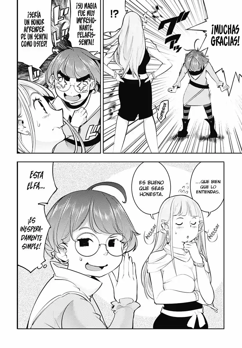 World's End Harem - Fantasia - Capítulo 27 - Página 18 - LectorTMOo