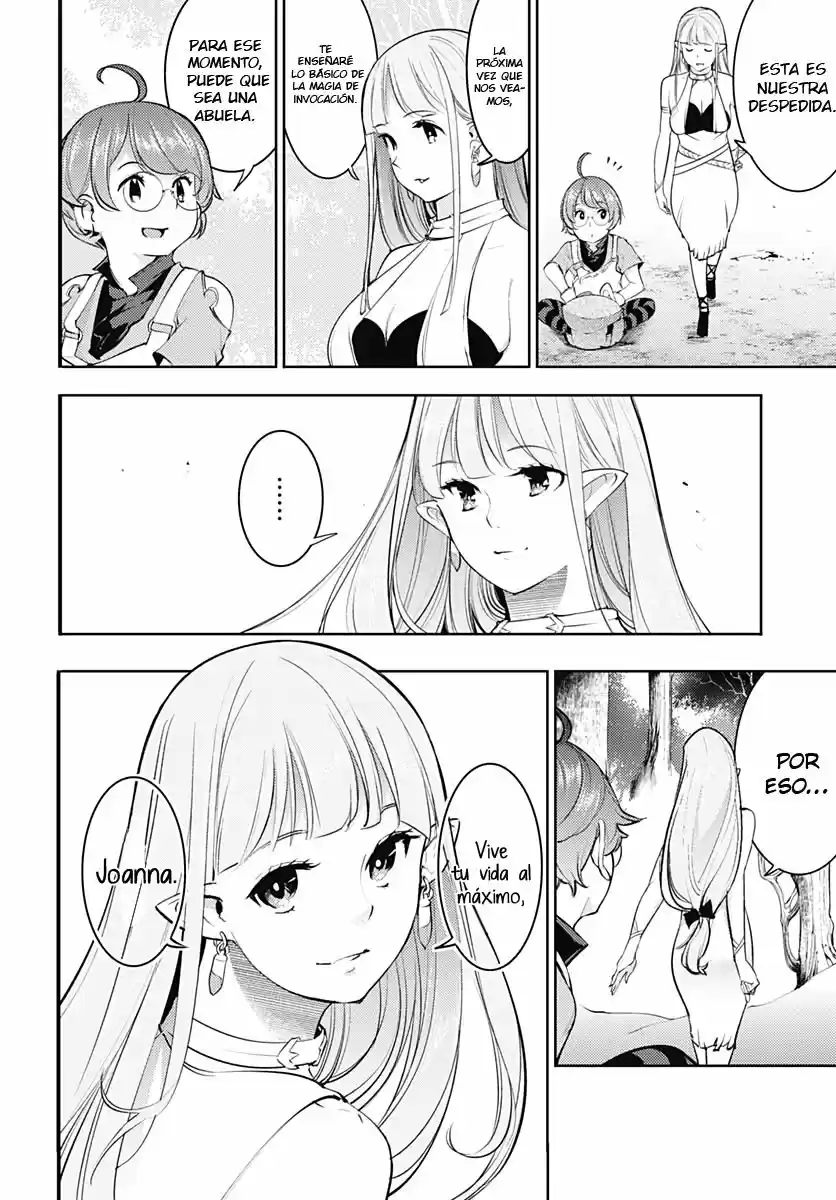 World's End Harem - Fantasia - Capítulo 27 - Página 20 - LectorTMOo