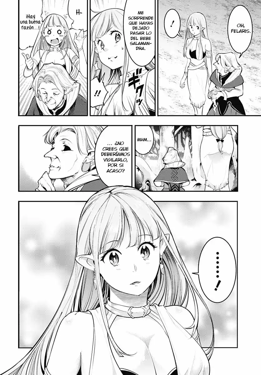 World's End Harem - Fantasia - Capítulo 27 - Página 24 - LectorTMOo