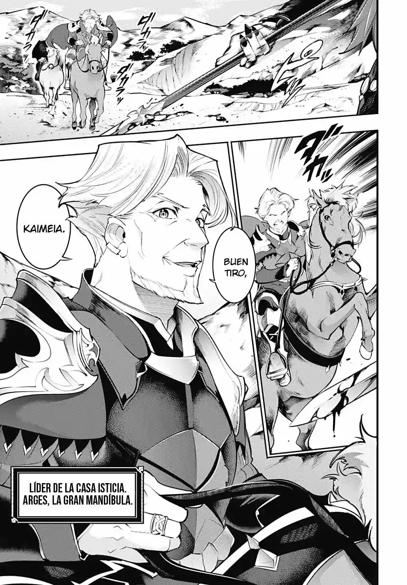 World's End Harem - Fantasia - Capítulo 27 - Página 31 - LectorTMOo