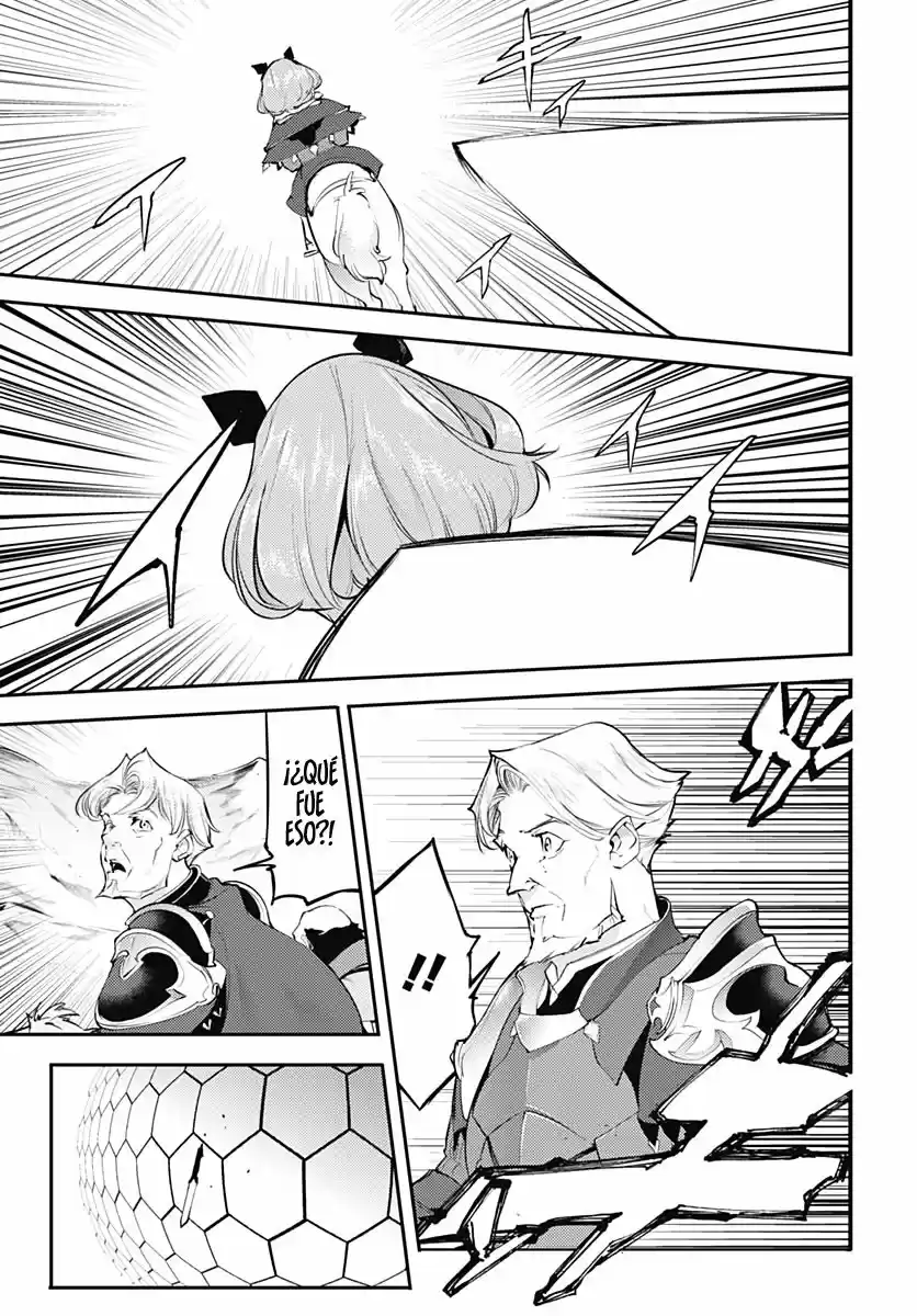 World's End Harem - Fantasia - Capítulo 27 - Página 41 - LectorTMOo