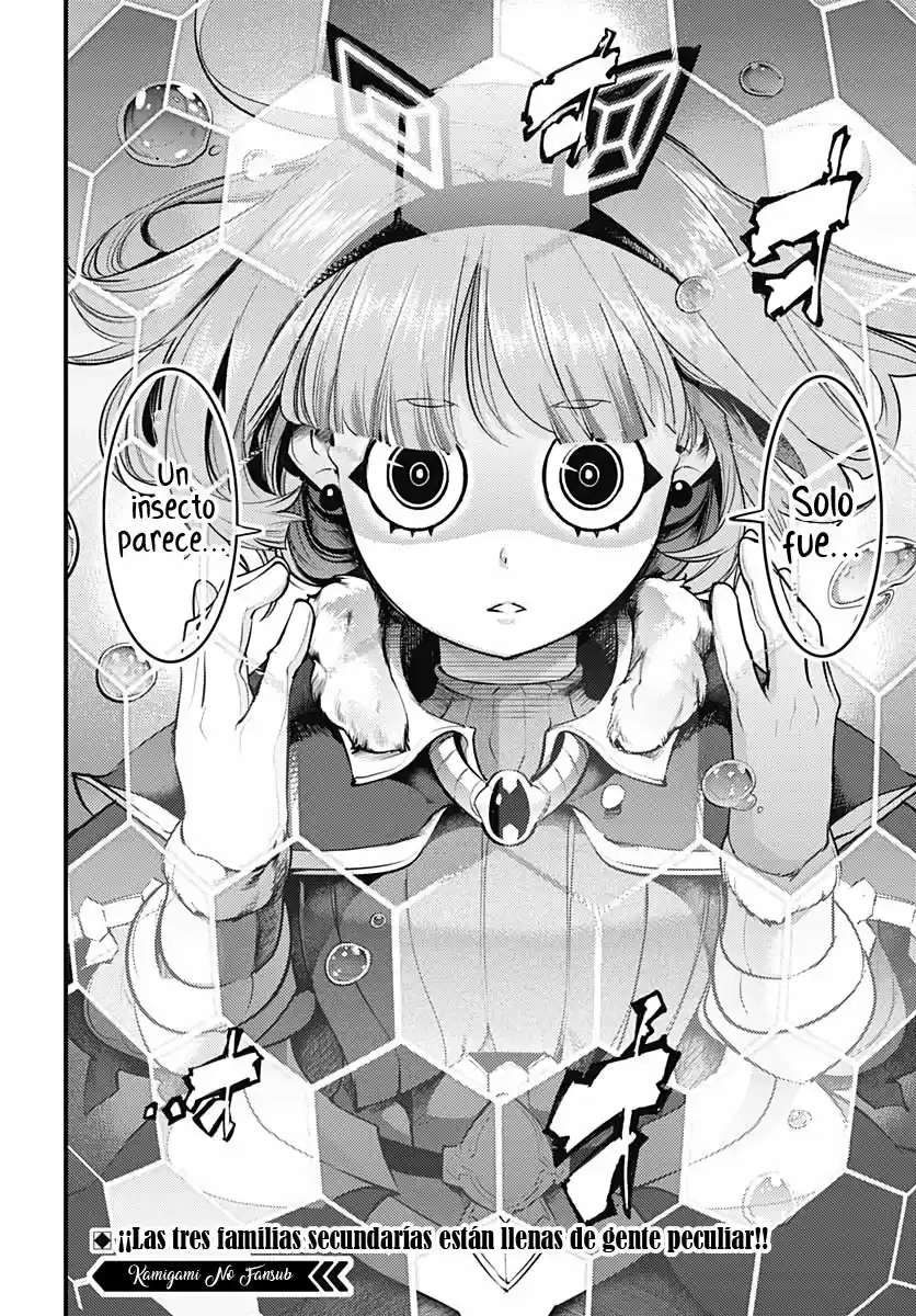 World's End Harem - Fantasia - Capítulo 27 - Página 43 - LectorTMOo