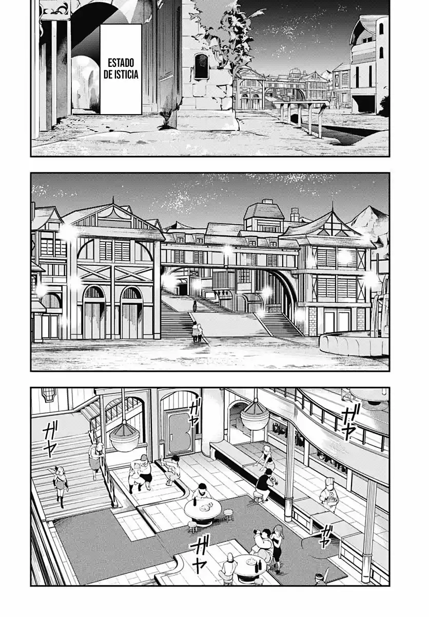 World's End Harem - Fantasia - Capítulo 28 - Página 13 - LectorTMOo