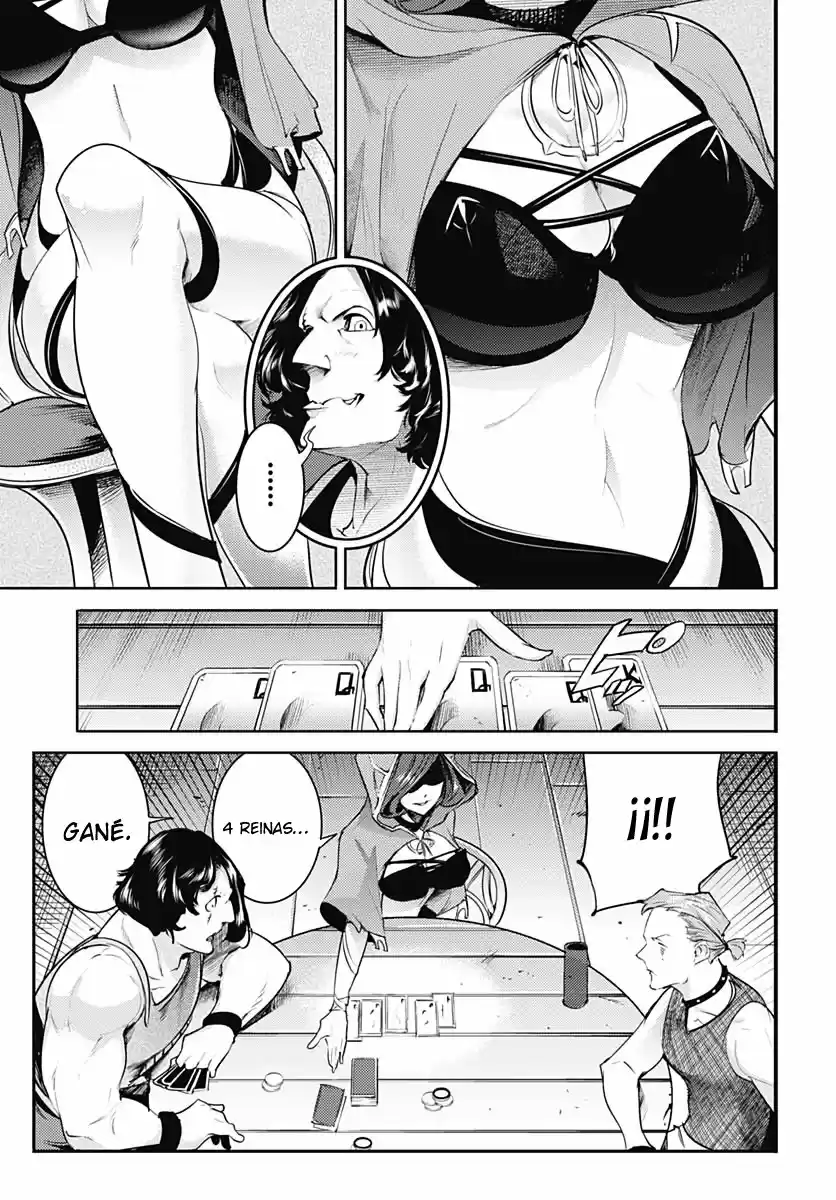 World's End Harem - Fantasia - Capítulo 28 - Página 16 - LectorTMOo