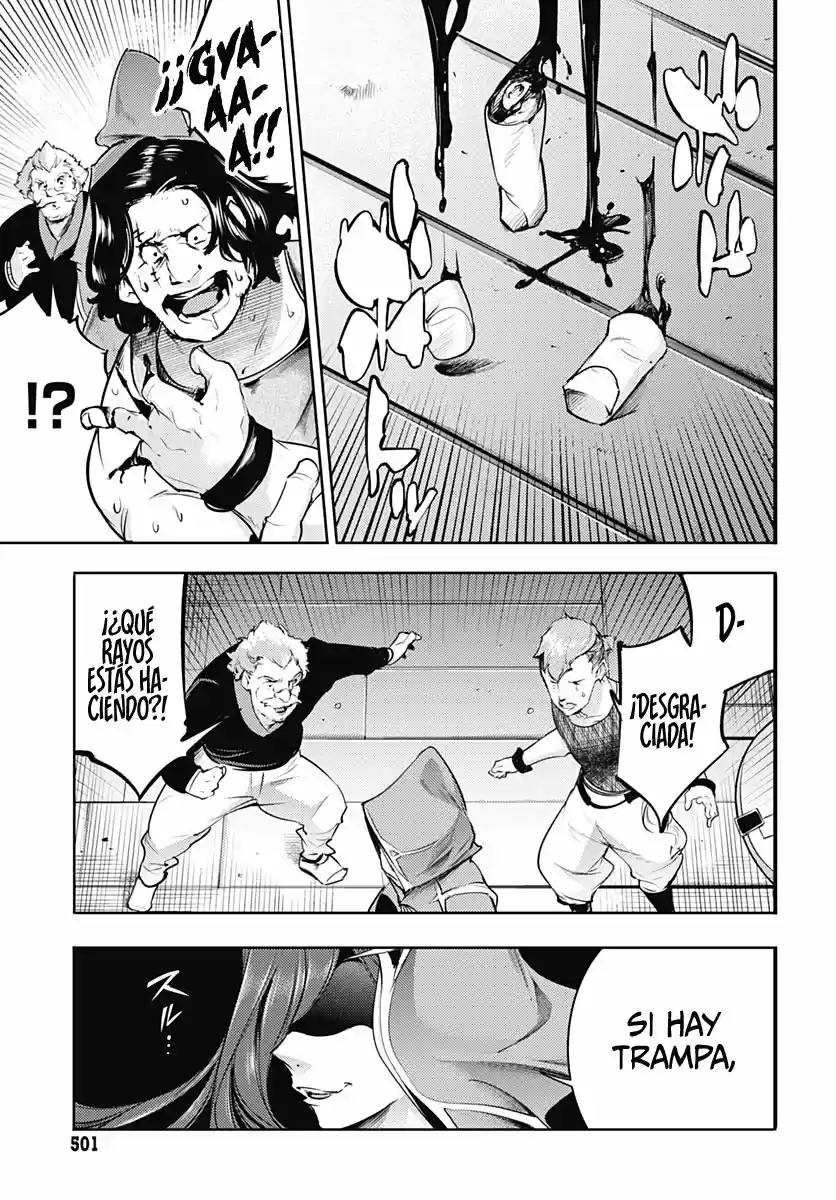 World's End Harem - Fantasia - Capítulo 28 - Página 20 - LectorTMOo