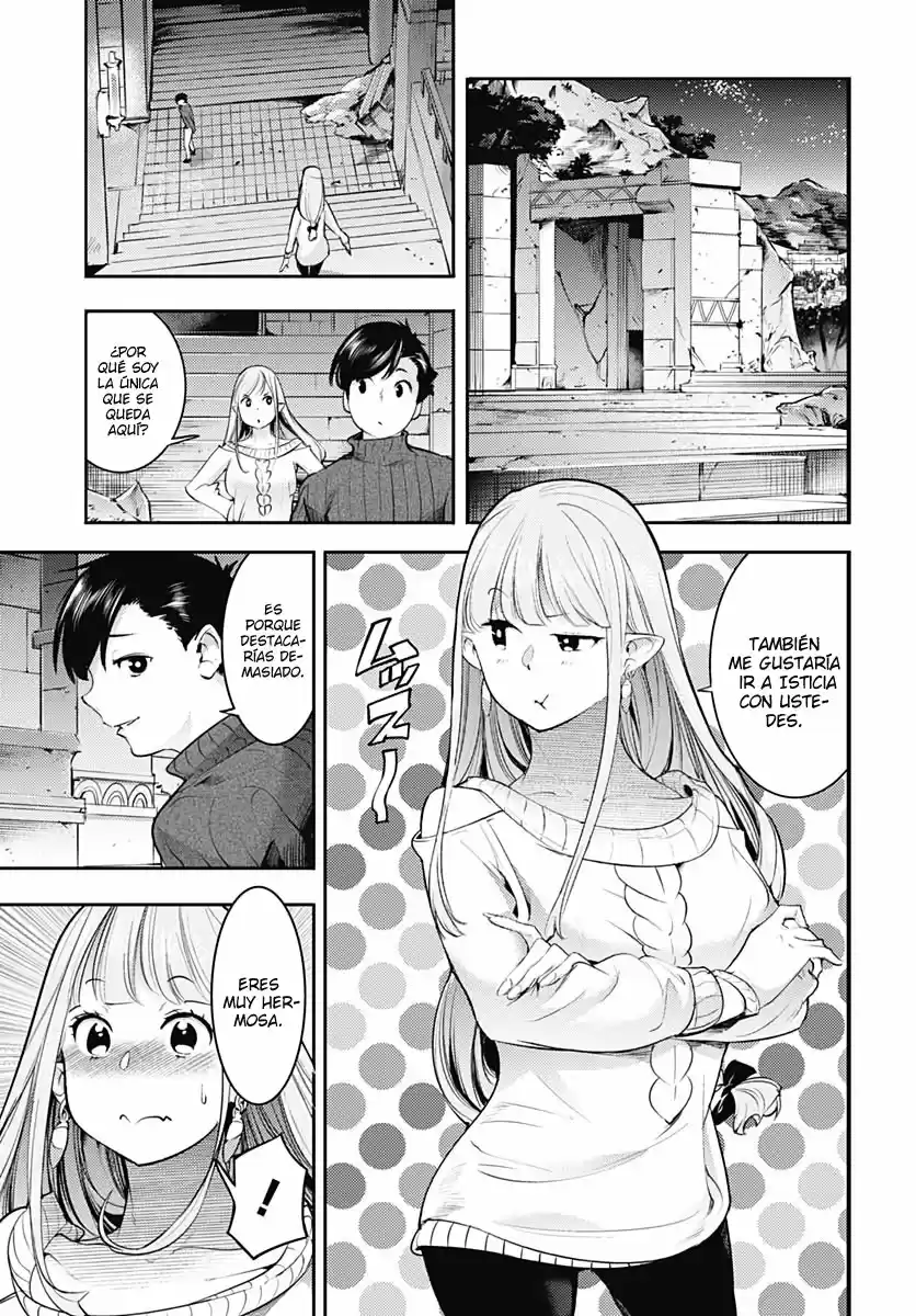 World's End Harem - Fantasia - Capítulo 28 - Página 26 - LectorTMOo