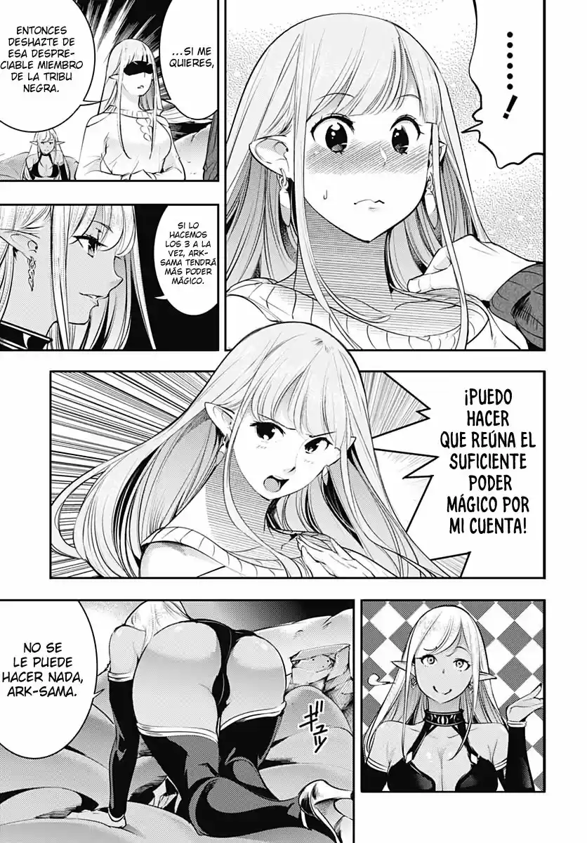 World's End Harem - Fantasia - Capítulo 28 - Página 32 - LectorTMOo