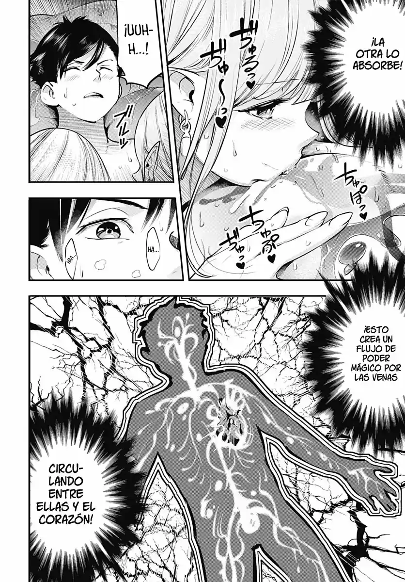 World's End Harem - Fantasia - Capítulo 28 - Página 39 - LectorTMOo