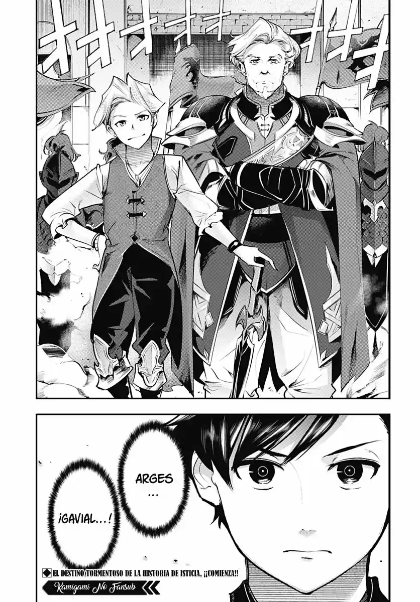 World's End Harem - Fantasia - Capítulo 28 - Página 46 - LectorTMOo