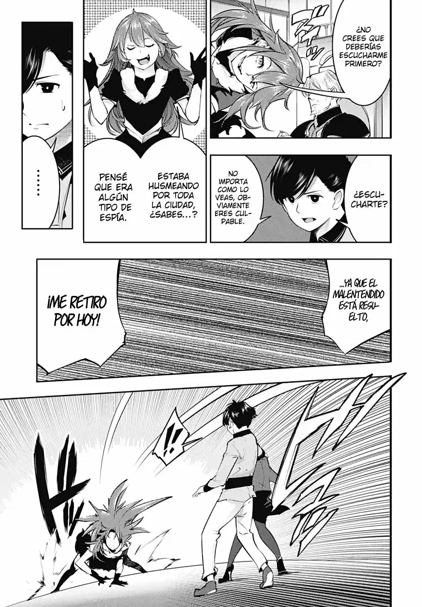 World's End Harem - Fantasia - Capítulo 29 - Página 9 - LectorTMOo