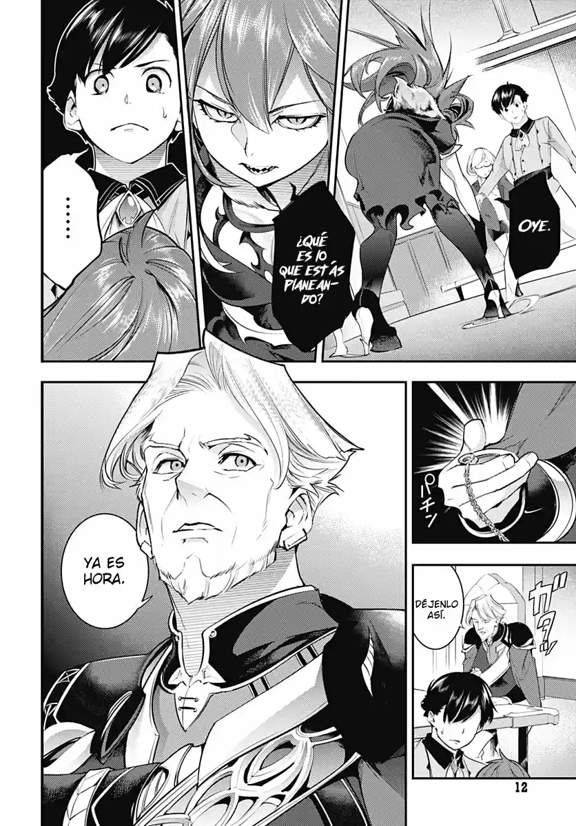 World's End Harem - Fantasia - Capítulo 29 - Página 10 - LectorTMOo