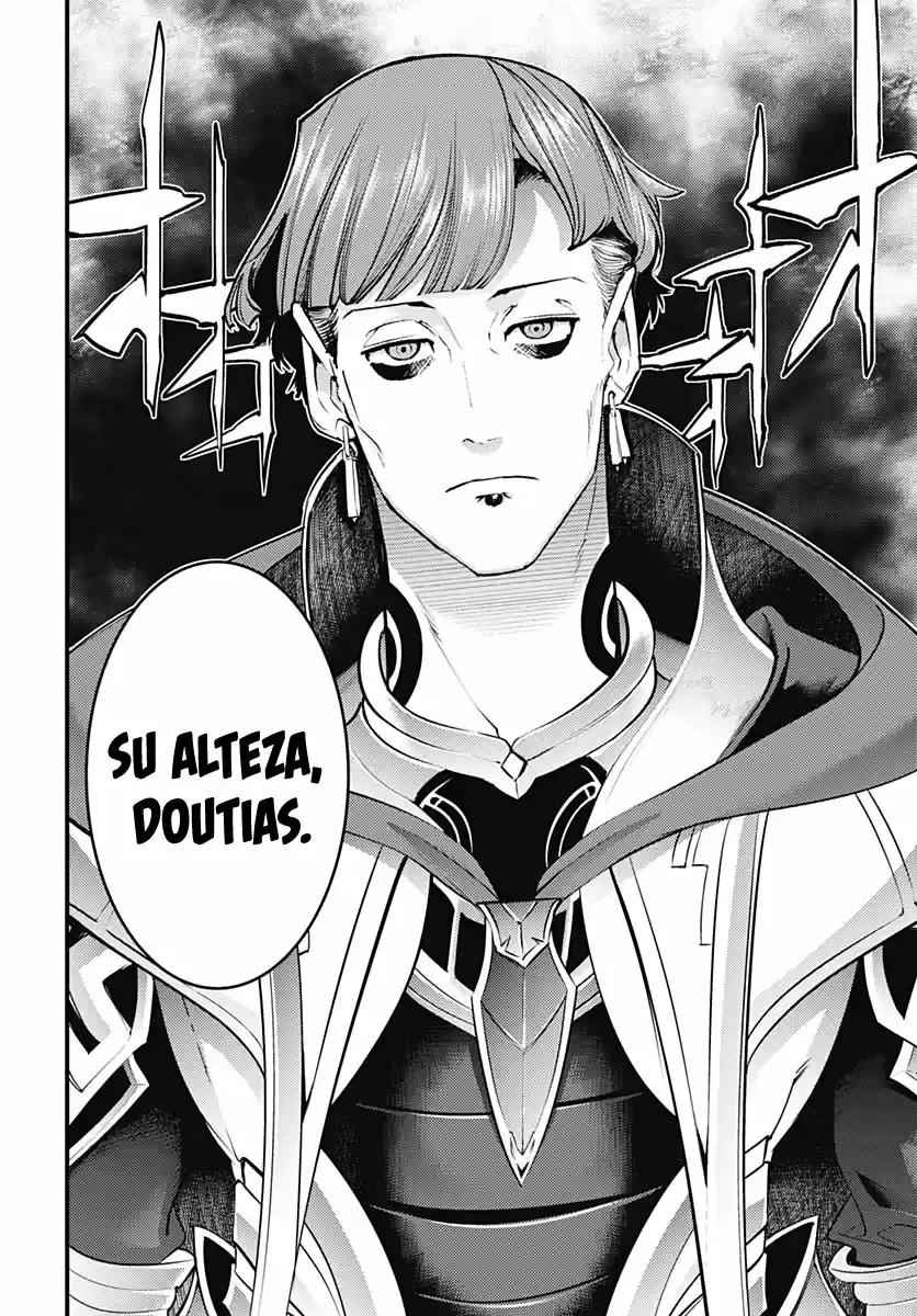 World's End Harem - Fantasia - Capítulo 29 - Página 16 - LectorTMOo