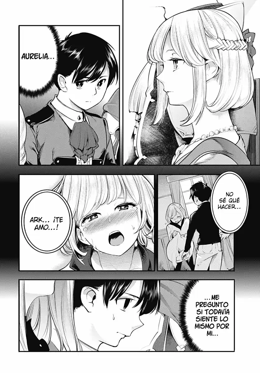 World's End Harem - Fantasia - Capítulo 29 - Página 22 - LectorTMOo