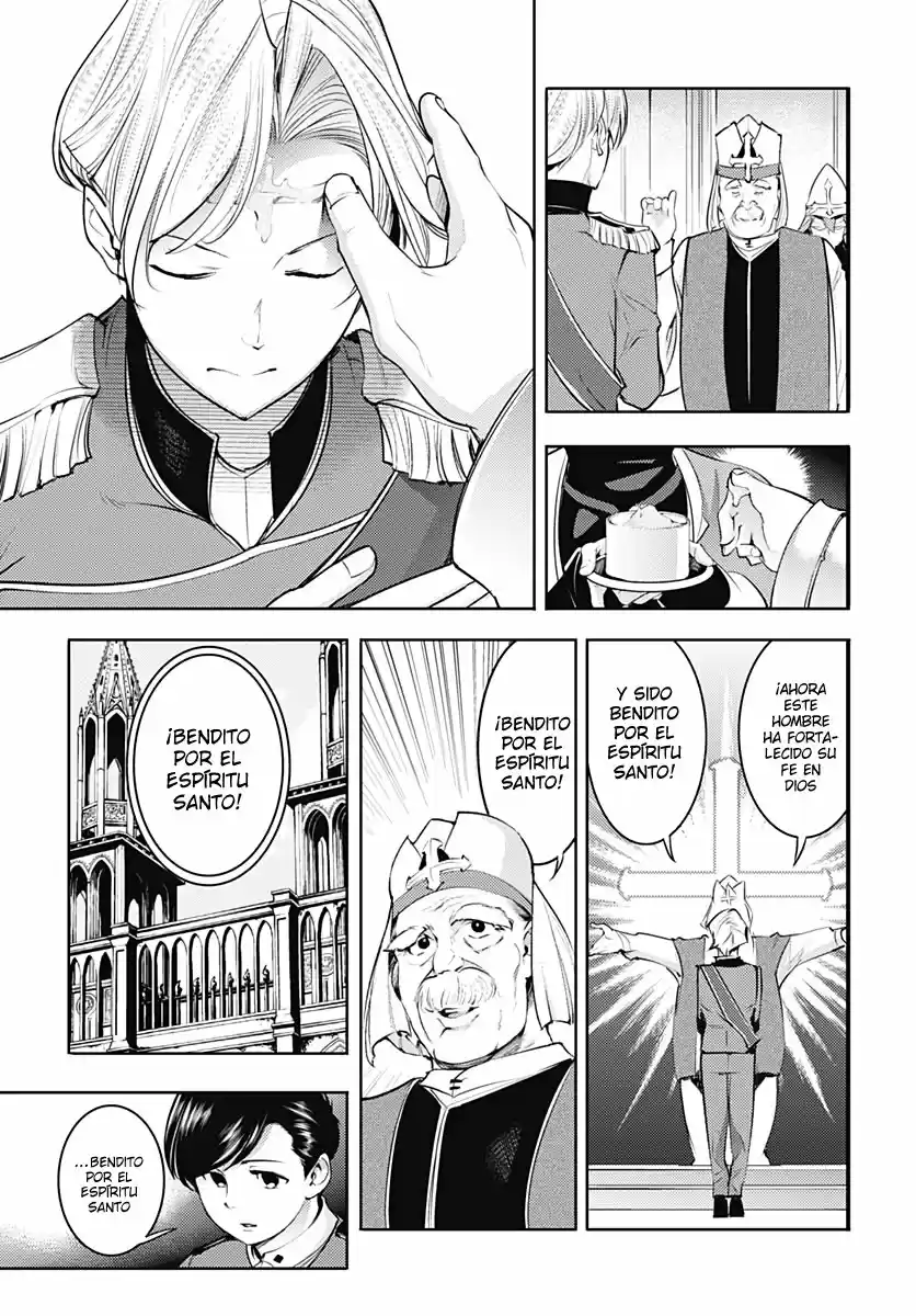 World's End Harem - Fantasia - Capítulo 29 - Página 23 - LectorTMOo