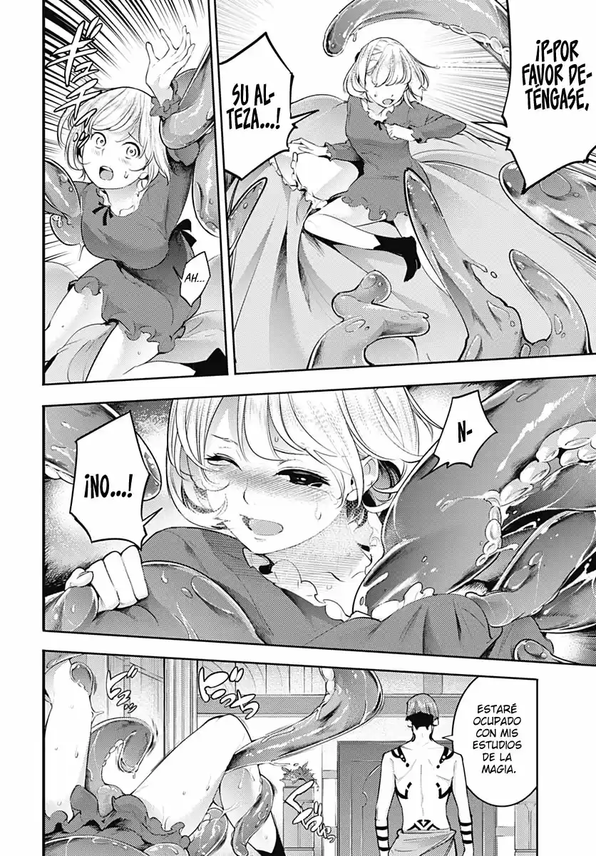 World's End Harem - Fantasia - Capítulo 29 - Página 46 - LectorTMOo