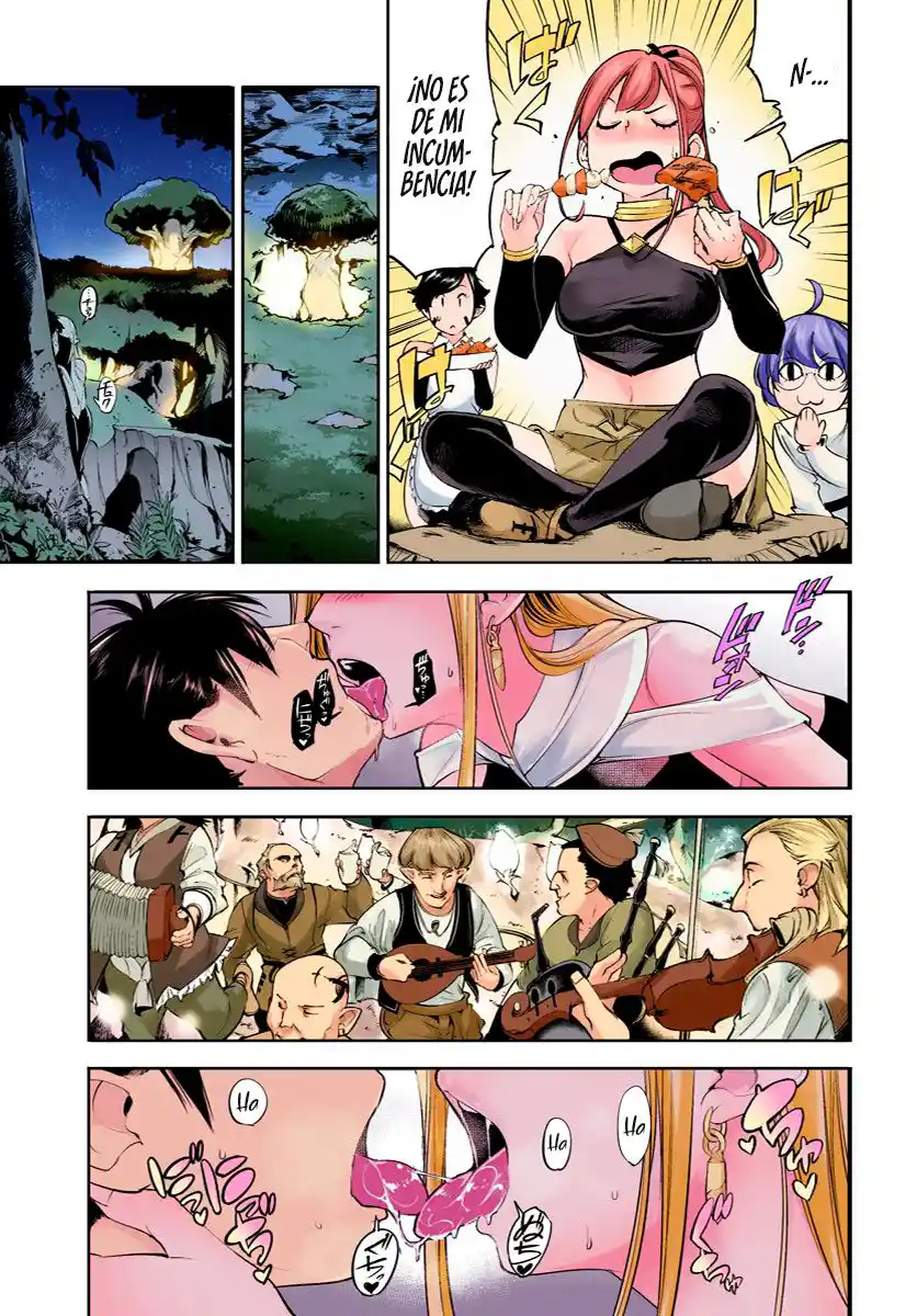 World's End Harem - Fantasia - Capítulo 30.50 - Página 6 - LectorTMOo
