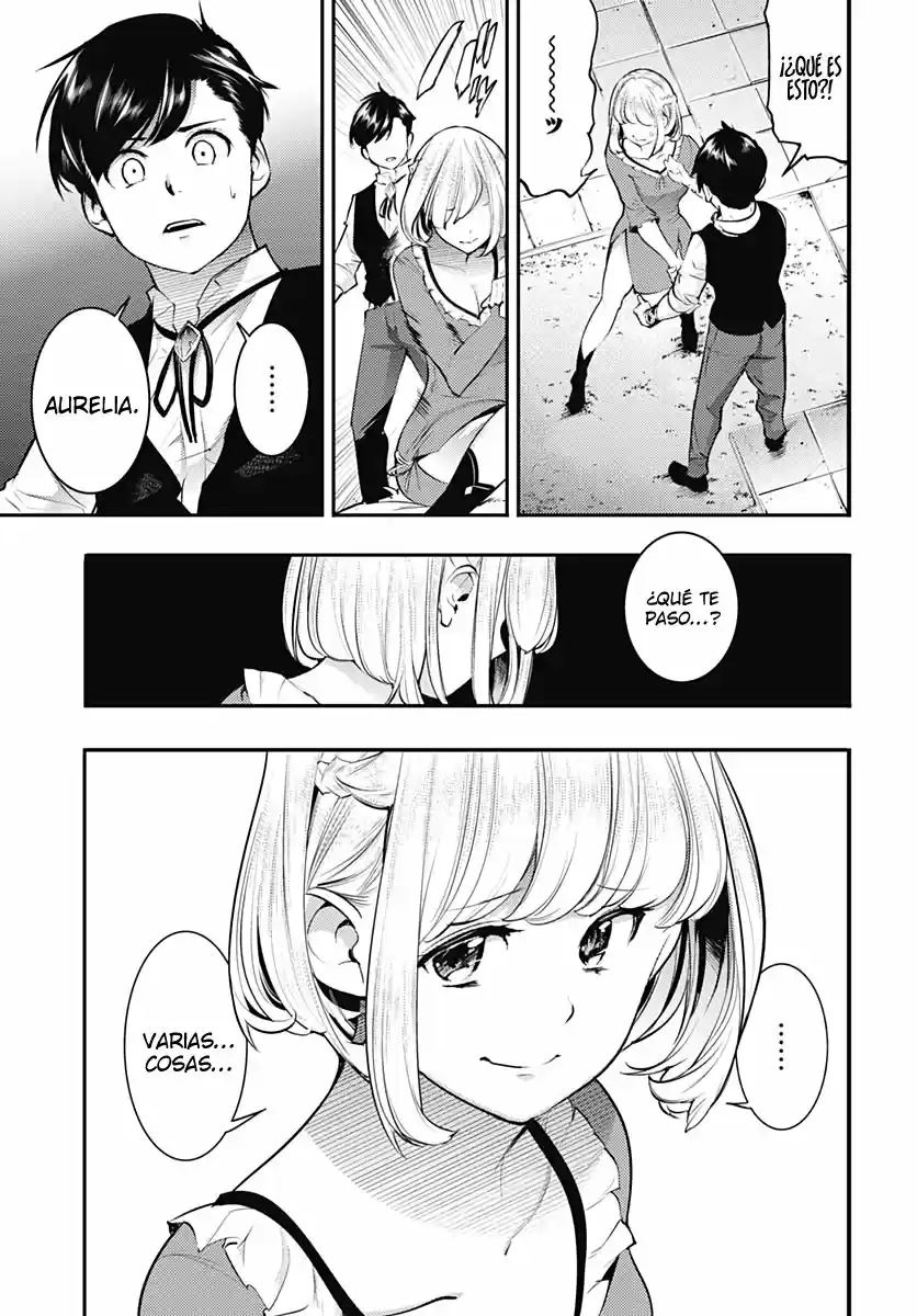 World's End Harem - Fantasia - Capítulo 30 - Página 8 - LectorTMOo