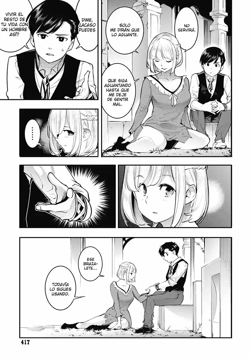 World's End Harem - Fantasia - Capítulo 30 - Página 10 - LectorTMOo