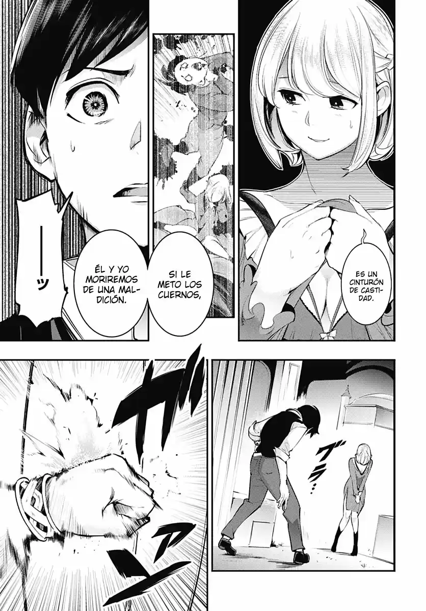 World's End Harem - Fantasia - Capítulo 30 - Página 14 - LectorTMOo