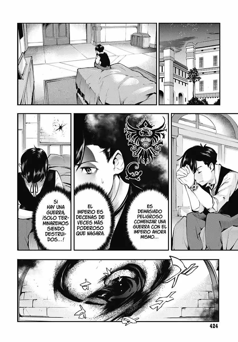 World's End Harem - Fantasia - Capítulo 30 - Página 17 - LectorTMOo