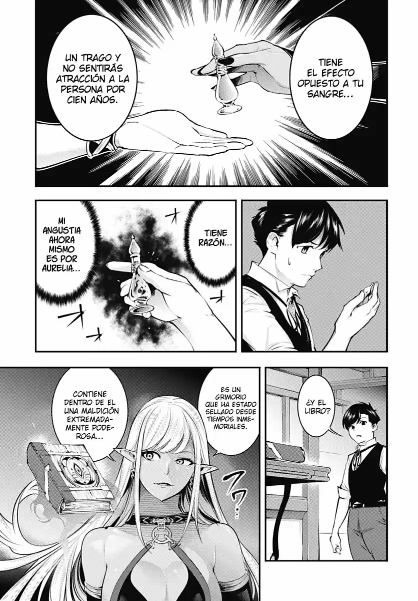 World's End Harem - Fantasia - Capítulo 30 - Página 24 - LectorTMOo