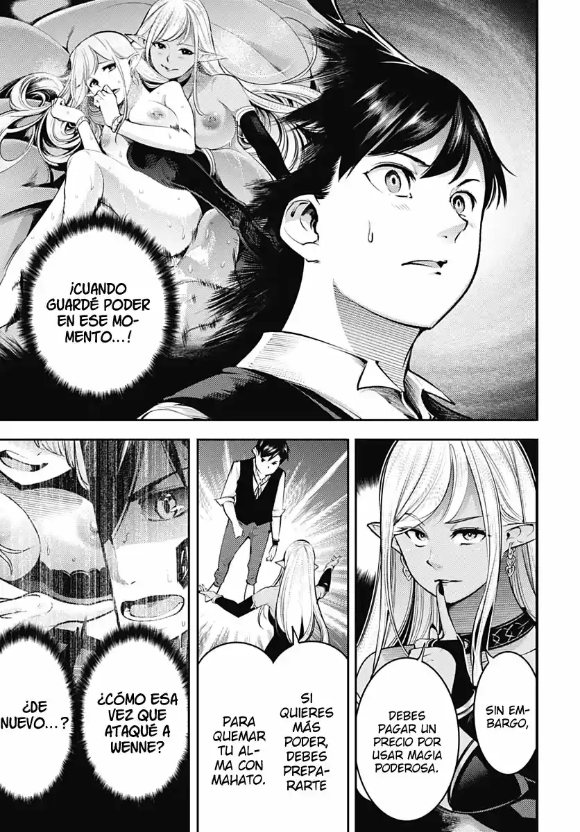 World's End Harem - Fantasia - Capítulo 30 - Página 26 - LectorTMOo