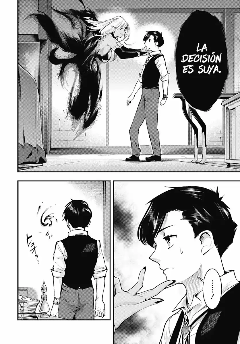 World's End Harem - Fantasia - Capítulo 30 - Página 29 - LectorTMOo