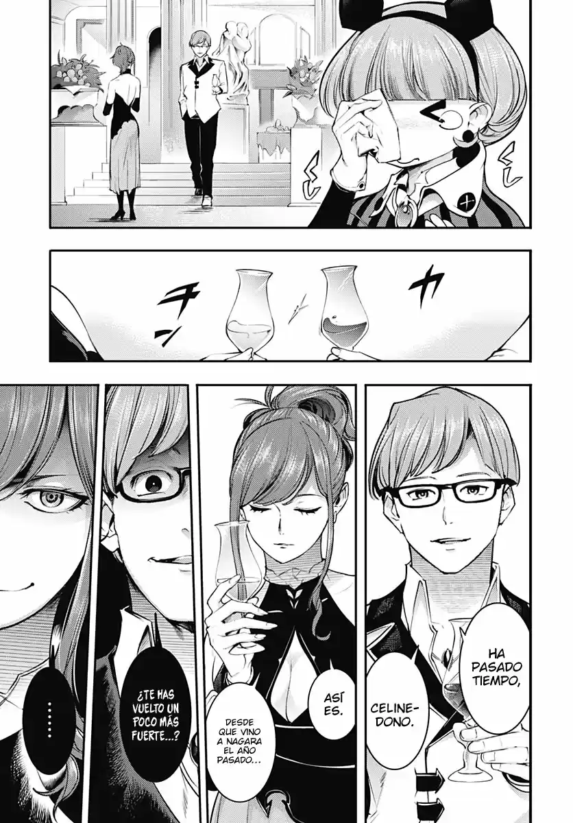World's End Harem - Fantasia - Capítulo 30 - Página 32 - LectorTMOo