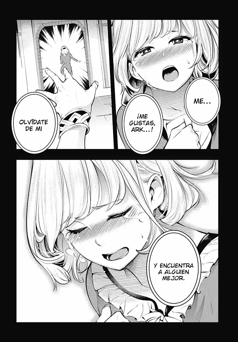 World's End Harem - Fantasia - Capítulo 30 - Página 39 - LectorTMOo