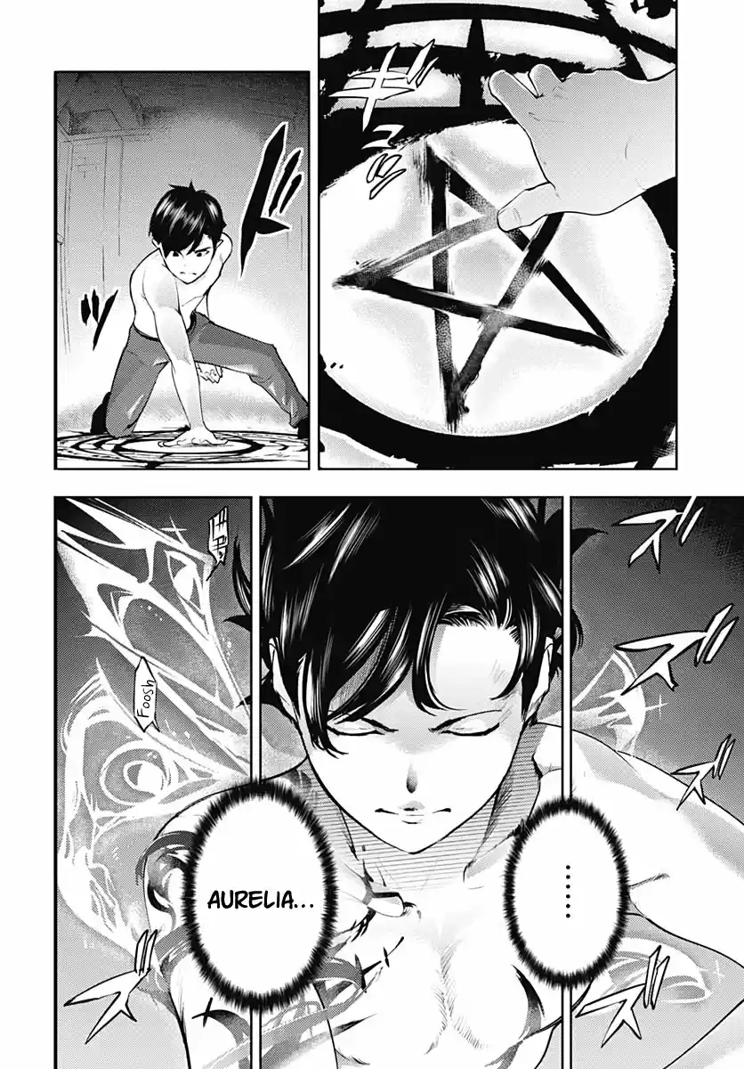 World's End Harem - Fantasia - Capítulo 30 - Página 43 - LectorTMOo