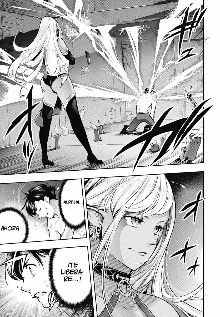 World's End Harem - Fantasia - Capítulo 30 - Página 44 - LectorTMOo