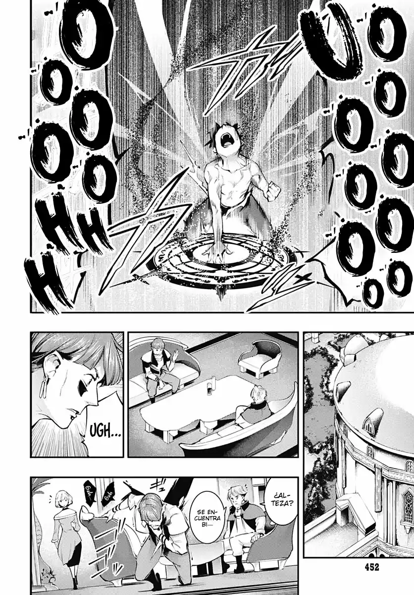 World's End Harem - Fantasia - Capítulo 30 - Página 45 - LectorTMOo