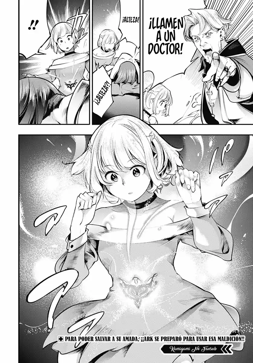 World's End Harem - Fantasia - Capítulo 30 - Página 47 - LectorTMOo