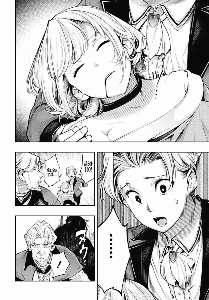 World's End Harem - Fantasia - Capítulo 31 - Página 7 - LectorTMOo