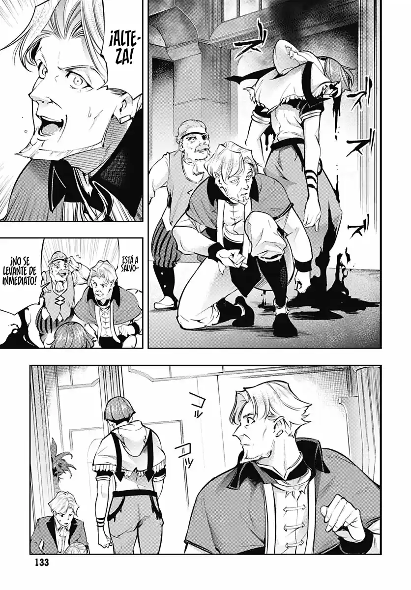 World's End Harem - Fantasia - Capítulo 31 - Página 8 - LectorTMOo