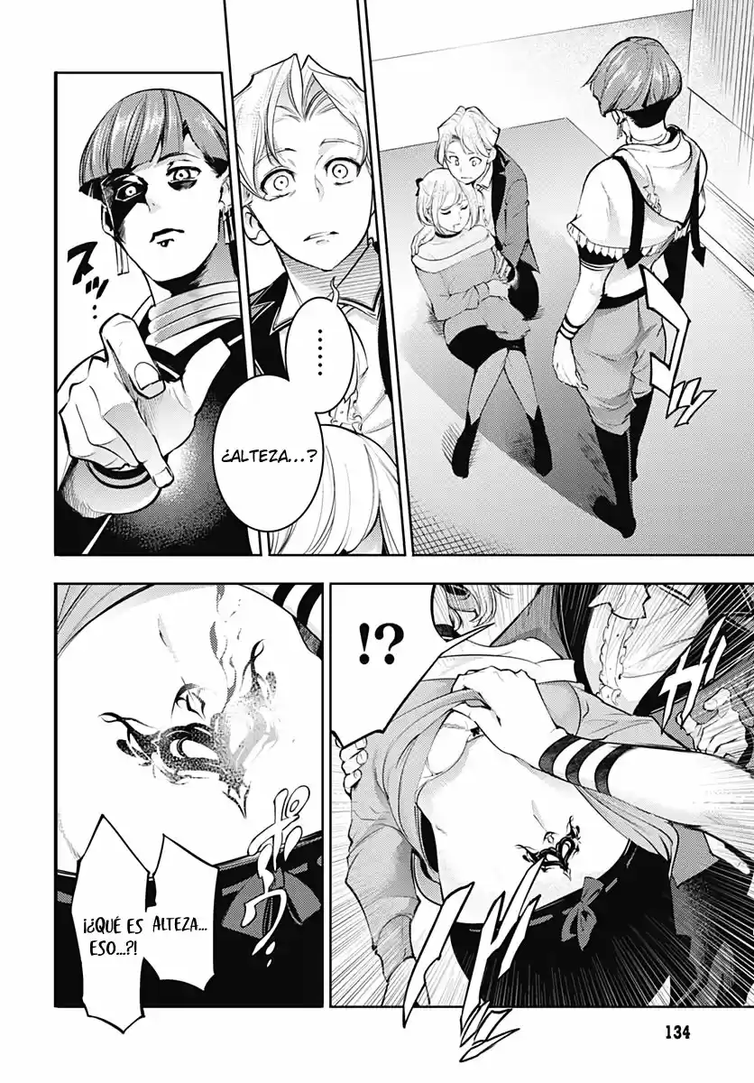 World's End Harem - Fantasia - Capítulo 31 - Página 9 - LectorTMOo
