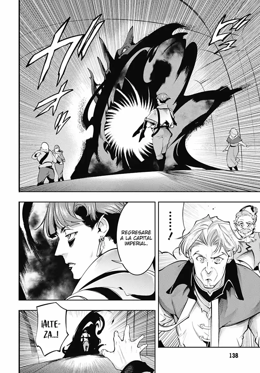 World's End Harem - Fantasia - Capítulo 31 - Página 13 - LectorTMOo