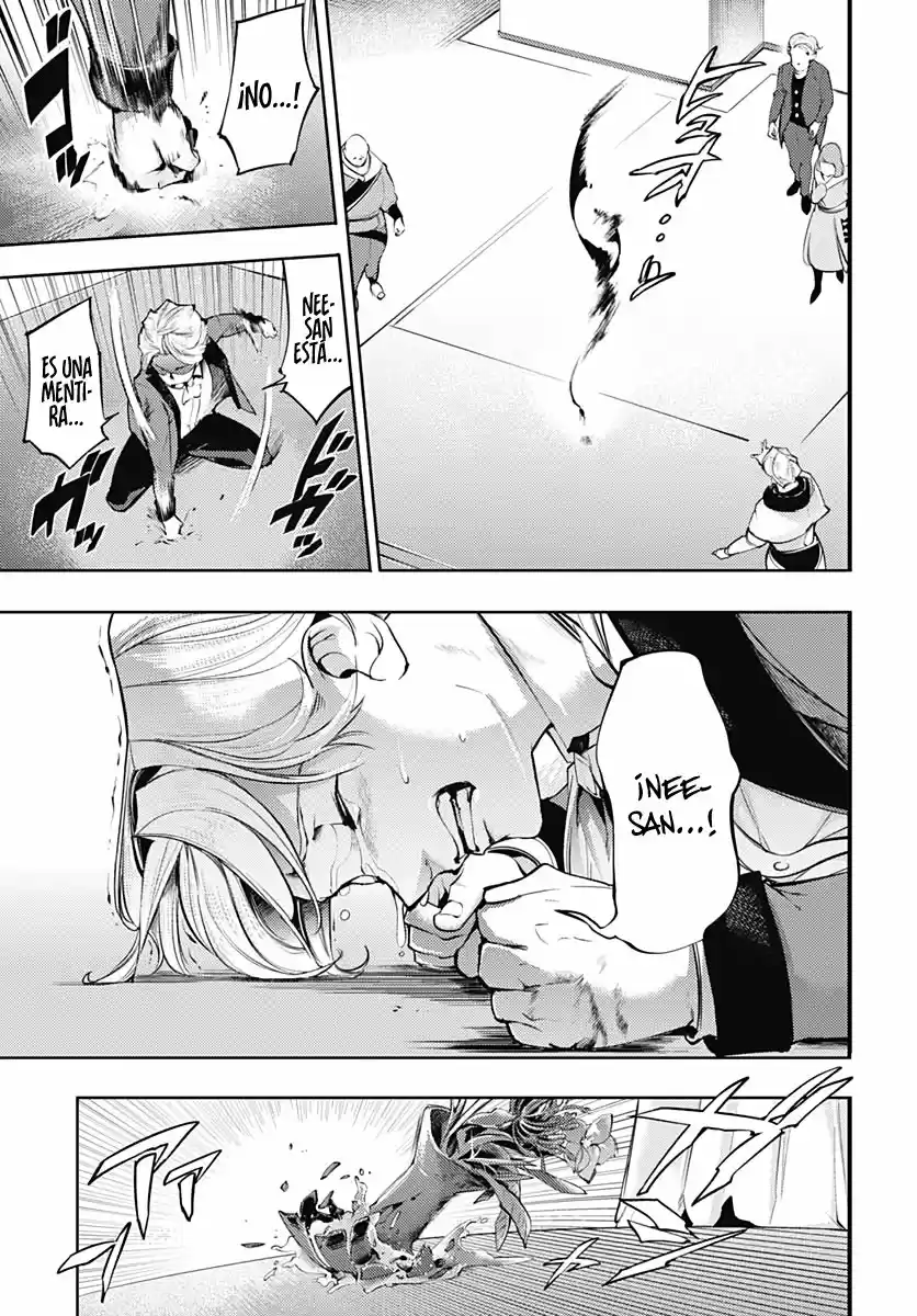 World's End Harem - Fantasia - Capítulo 31 - Página 14 - LectorTMOo