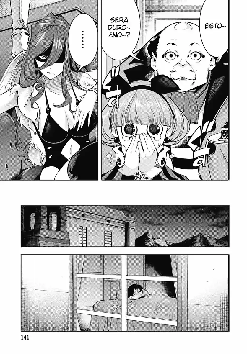 World's End Harem - Fantasia - Capítulo 31 - Página 16 - LectorTMOo