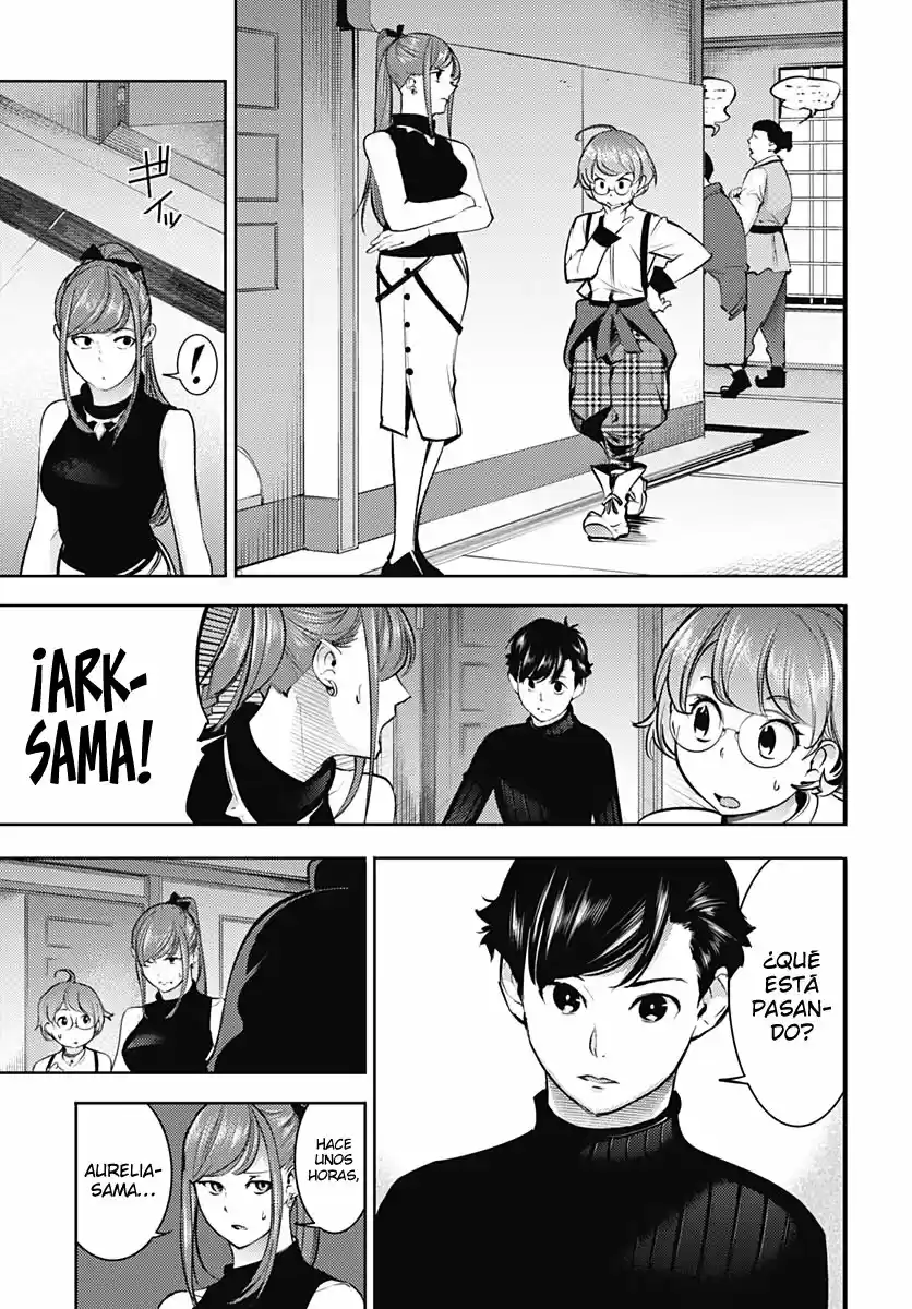 World's End Harem - Fantasia - Capítulo 31 - Página 18 - LectorTMOo