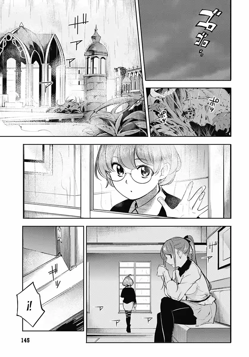 World's End Harem - Fantasia - Capítulo 31 - Página 20 - LectorTMOo