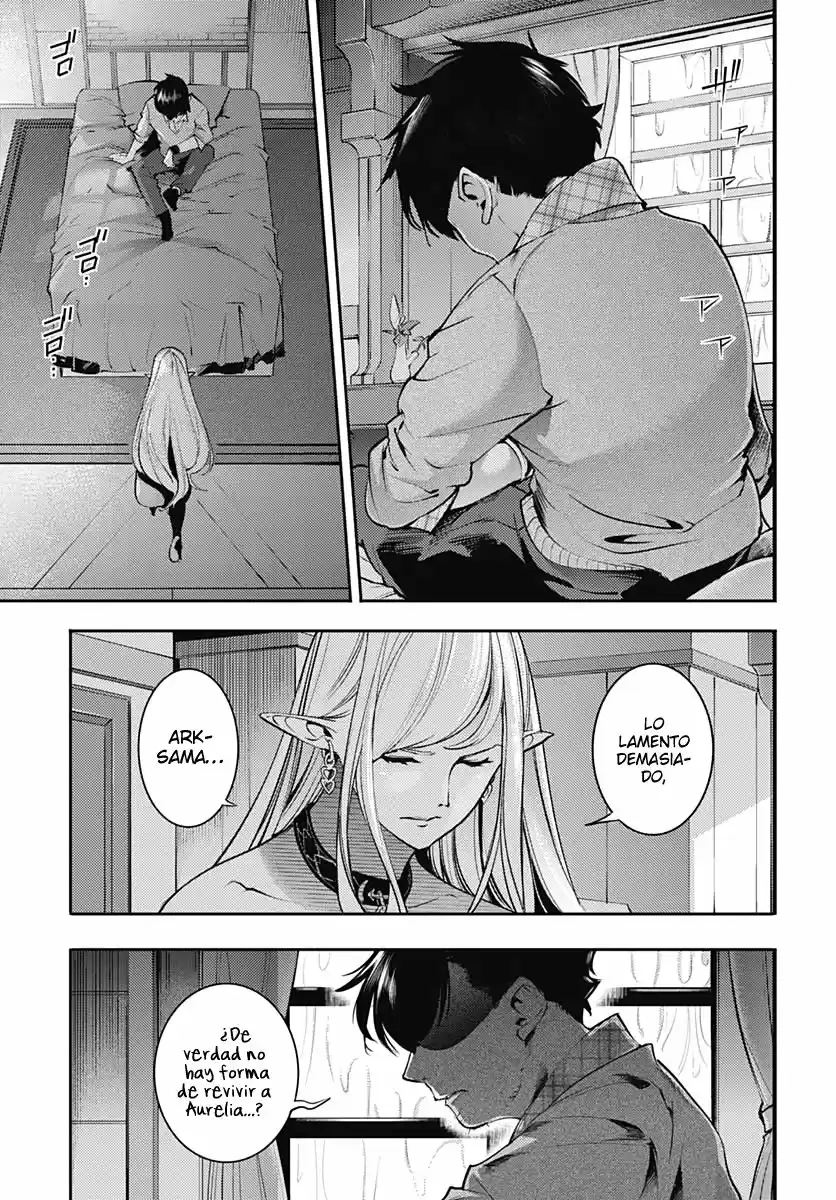 World's End Harem - Fantasia - Capítulo 31 - Página 22 - LectorTMOo