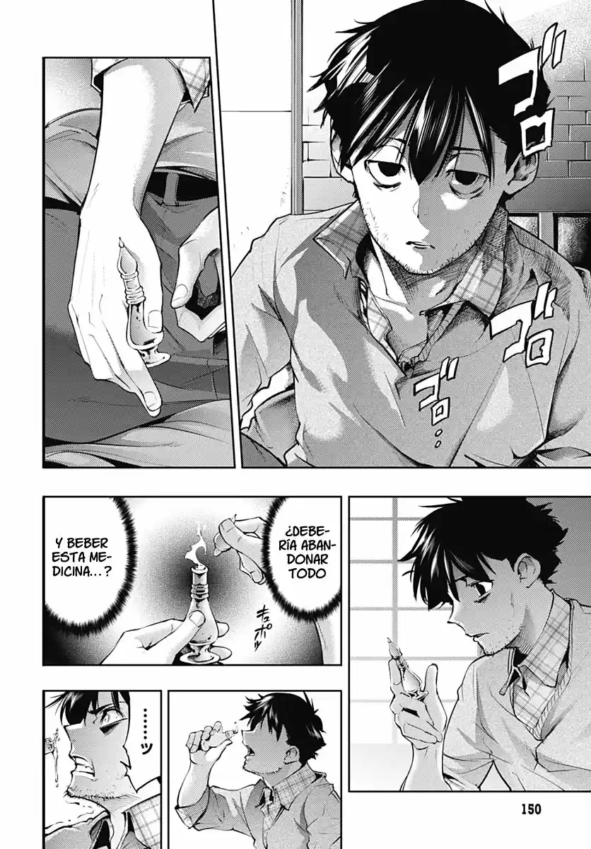 World's End Harem - Fantasia - Capítulo 31 - Página 25 - LectorTMOo