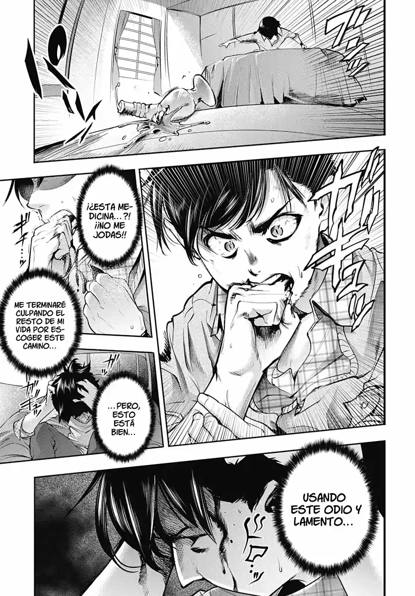 World's End Harem - Fantasia - Capítulo 31 - Página 26 - LectorTMOo