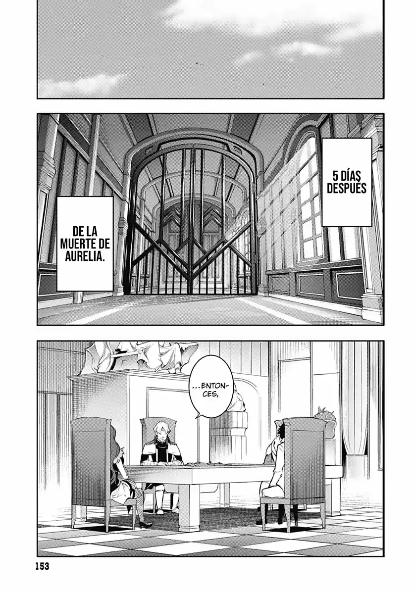 World's End Harem - Fantasia - Capítulo 31 - Página 28 - LectorTMOo