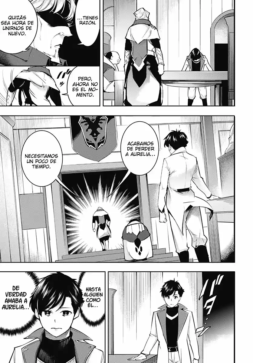 World's End Harem - Fantasia - Capítulo 31 - Página 44 - LectorTMOo