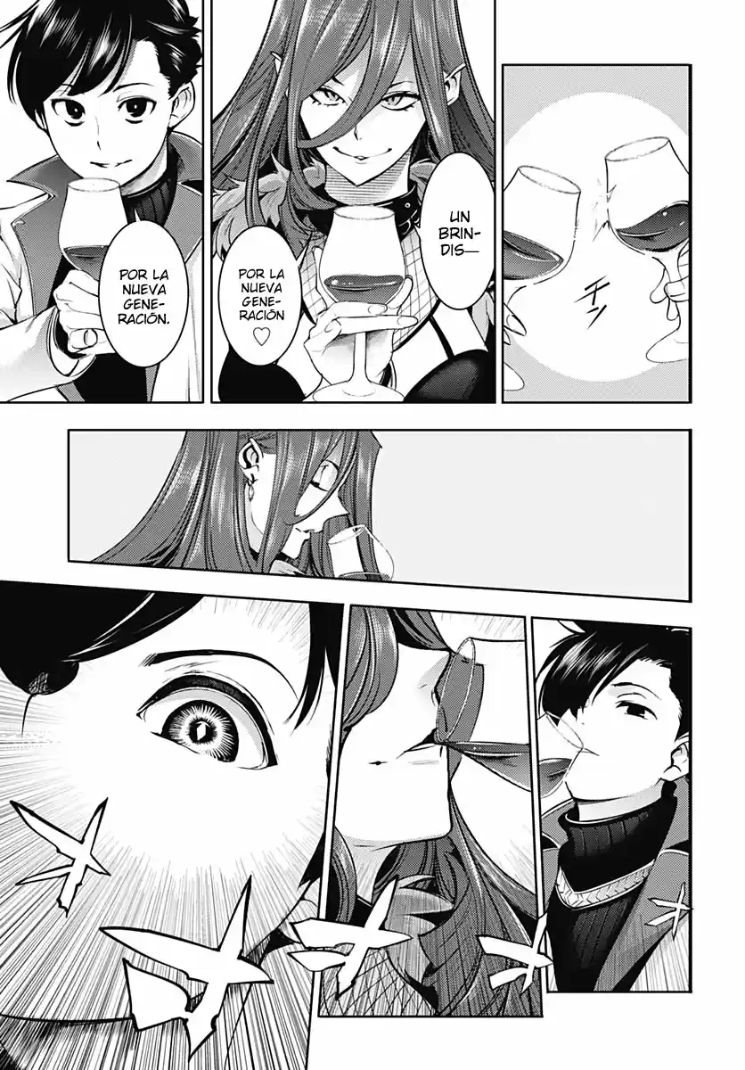 World's End Harem - Fantasia - Capítulo 31 - Página 46 - LectorTMOo